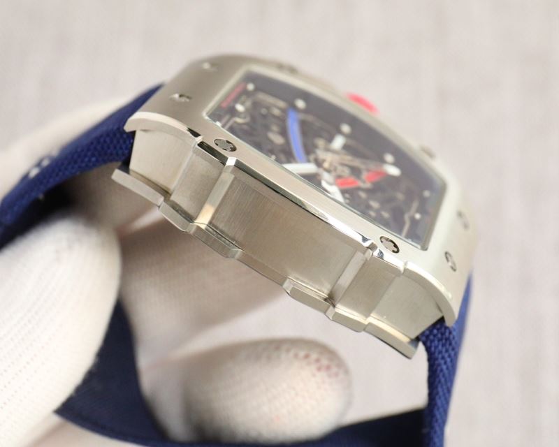 RICHARD MILLE Watches